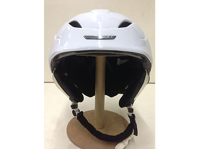中古スキーヘルメット GIRO 9